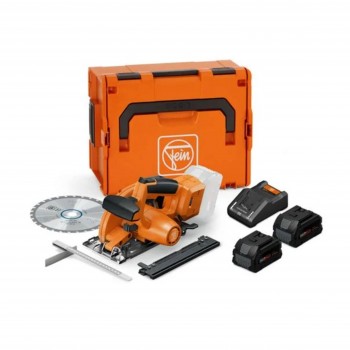 FEIN SCIRCCOMPACTA F-IRON CUT 57AS