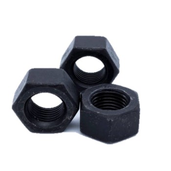 TUERCA DIN 934 WHITWORTH