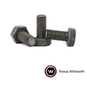 TORNILLO DIN 933 8.8 whitworth