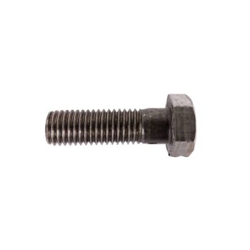 TORNILLO DIN 933 8.8 Rosca métrica