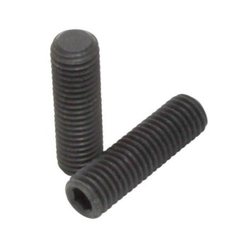 ESPARRAGO DIN. 913 12.9 Rosca métrica