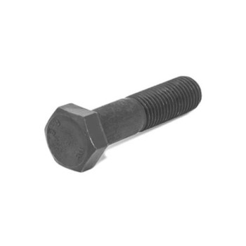 TORNILLO DIN 931 8.8 Rosca métrica