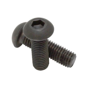 TORNILLO ISO 7380 12.9 Rosca métrica