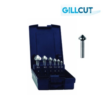 JGO AVELLAN. HSS-CO 6,3-20,5