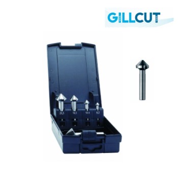 JGO AVELLAN. HSS-CO 6,3-25