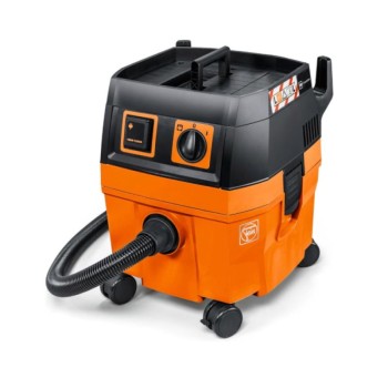 FEIN ASPIRADORA DUSTEX 25L