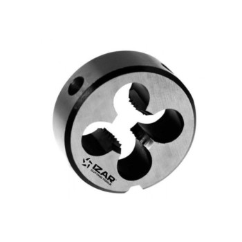 3500 - COJINETE MANO DIN 223 MÉTRICA HSS