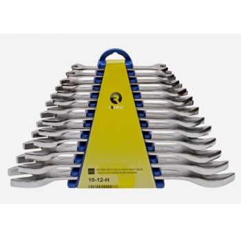 10-12-H//JGO 12 LLAVES FIJAS 6-32(26)MM