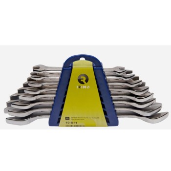 10-8-H//JGO 8P LLAVES FIJAS 6-22MM