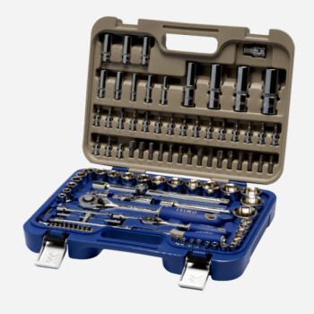 129-101-4 JGO VASOS 1/2"-1/4" 101PZ