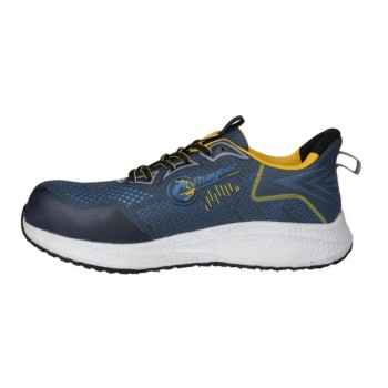 ZAPATO  J`HAYBER FALCON AZUL S1PS FO SR