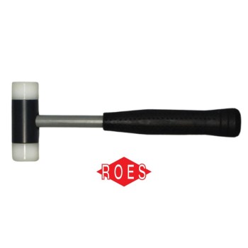 MAZA NYLON ROES CON MANGO METÁLICO