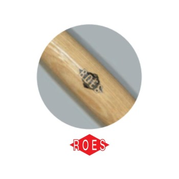 MANGO MADERA RECAMBIO ROES MAZA NYLON