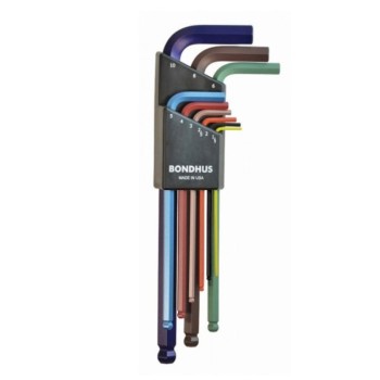 69499 JGO 9 LL.ALLEN BONDHUS P.BOLA 1,5-10