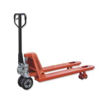 TRANSPALETA GAYNER 75-22 2500KG