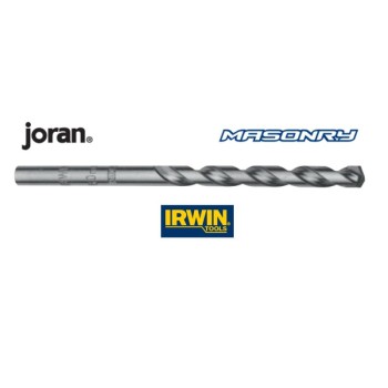 BROCA PASAMURO IRWIN JORAN