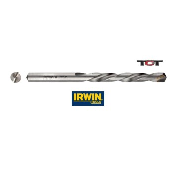 BROCA DIN 338 HSS P/W TCT