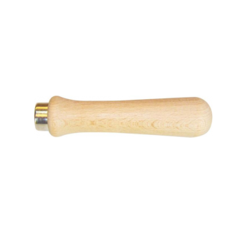 MANGO DE MADERA PARA LIMA
