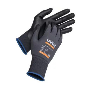 GUANTES PARA ENSAMBLAJE UVEX ATHLETIC MULTIUSOS