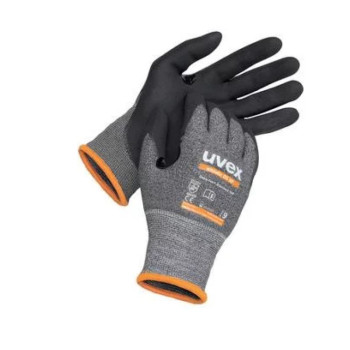 GUANTES PROTECCION AL CORTE UVEX ATHLETIC D5 XP