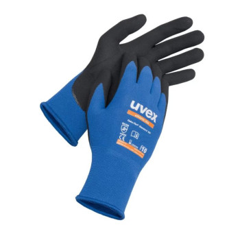 GUANTES PARA ENSAMBLAJE UVEX ATHLETIC LITE