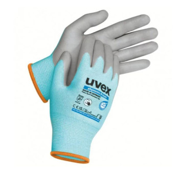 GUANTE UVEX PHYNOMIC B FOAM