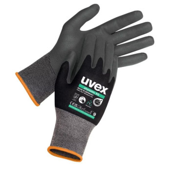 GUANTE UVEX PHYNOMIC XG