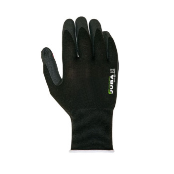 GUANTES NITRILO JUBA - 5112 AGILITY DOTS