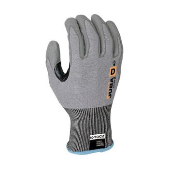 GUANTES PU JUBA - 4540RF POWER CUT