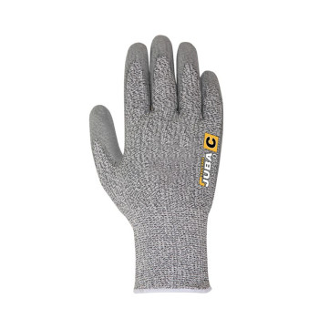 GUANTES PU JUBA - KSCP500 KEEP SAFE