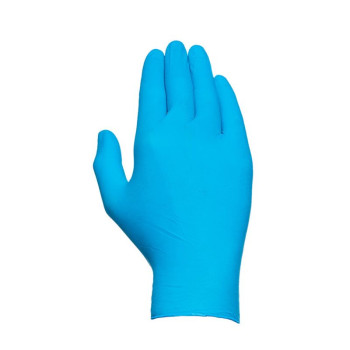 GUANTES NITRILO JUBA - 570 JUBA