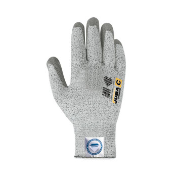 GUANTES PU JUBA - DY008SP POWER CUT
