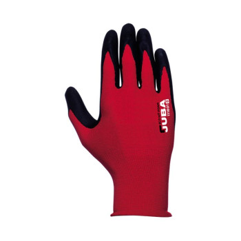 GUANTES NITRILO JUBA - H111801 ECO-NIT