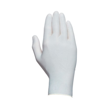 GUANTES LÁTEX JUBA - 530 JUBA