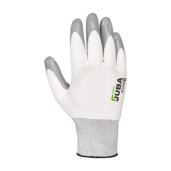 GUANTES NITRILO JUBA - AC5440 JUNIT