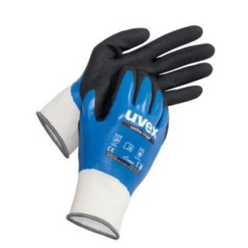 GUANTES UVEX  UNILITE 7710F