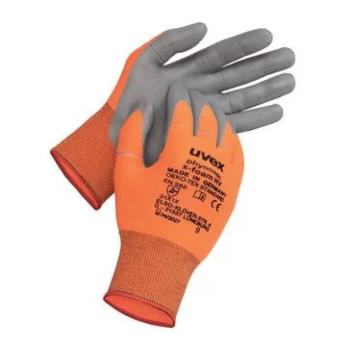 GUANTES UVEX PHYNOMIC X-FOAM HV