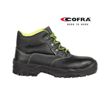 BOTA COFRA RIGA PIEL S3 SRC