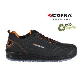 ZAPATO COFRA CREGAN S3 SRC
