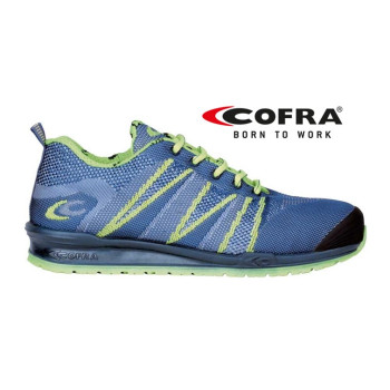 ZAPATO COFRA FLUENT SIP SRC