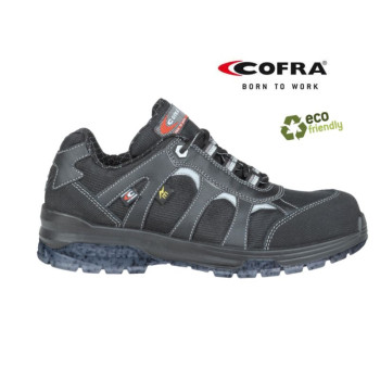 ZAPATO COFRA FRANKLIN SB PS E FO SR