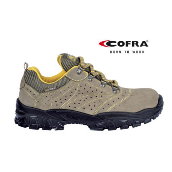 ZAPATO COFRA NILO S1P SRC