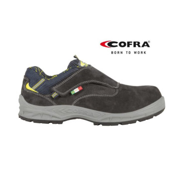 ZAPATO COFRA GUBBIO S3 SRC