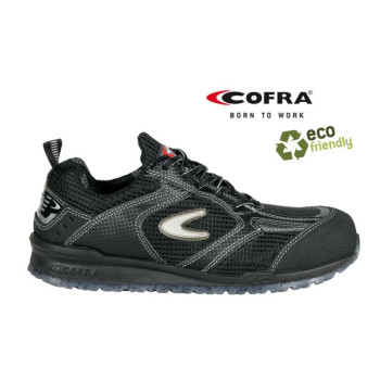 ZAPATO COFRA PETRI S1 P SRC