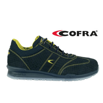 ZAPATO COFRA SIVORI S1P SRC