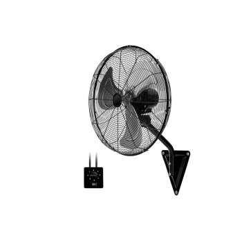 VENTILADOR DE PARED VD16400 - 400MM 80W