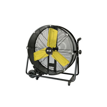 VENTILADOR IND.TAMBOR VIT24 -Ø600 mm