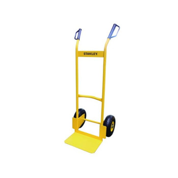 CARRETILLA DE ACERO 200 KG