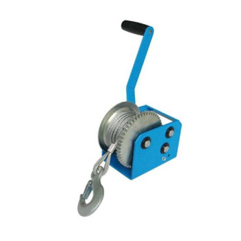 TORNO DE CABLE HW 1100KG 7,5 MTS