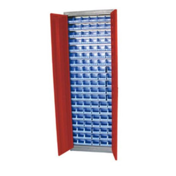 ARMARIO 2P DEBK114D + 114 CUBETAS